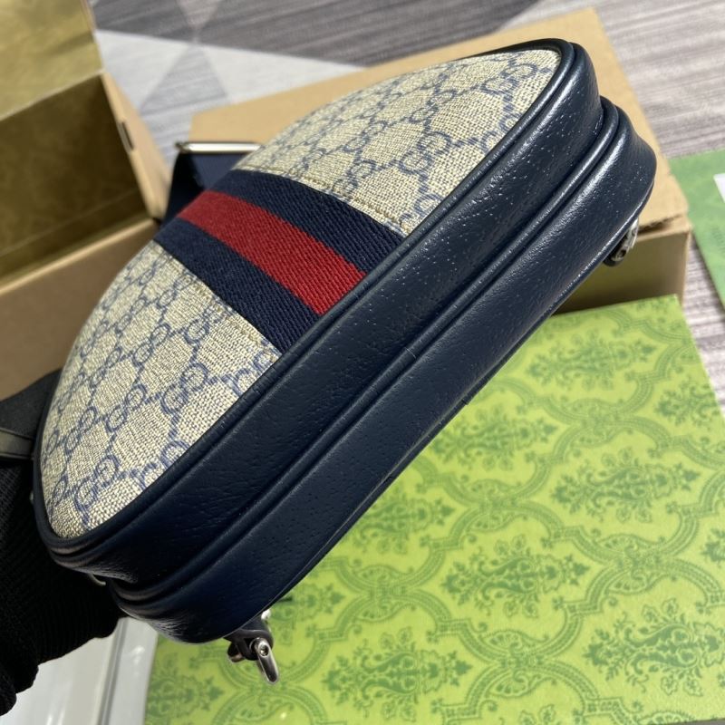 Gvc*1 waist chest packs